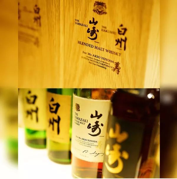 在东方威士忌的发源地，我们替你尝了一口陈酿的原酒