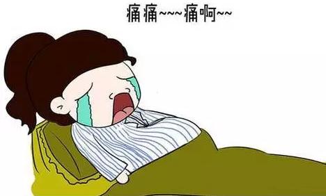 听说剖宫产不疼？生完要不要用束腹带？进来看看就知道了