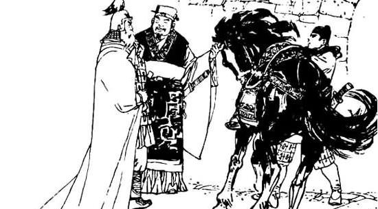 关羽和黄忠有哪些相同的特质,关羽跟黄忠战平为什么看不起黄忠