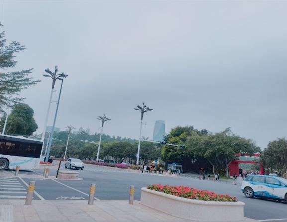 5g智慧灯杆的发展趋势,洲明5g智慧灯杆案例经验