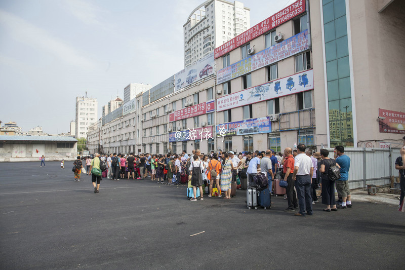 朝鲜探秘一次不同寻常的旅游,在朝鲜旅行
