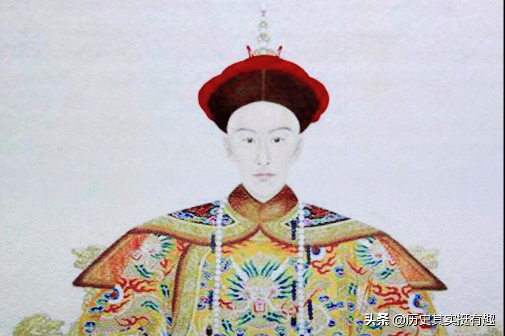 大清十二帝及其简介,大清十二帝详细讲解