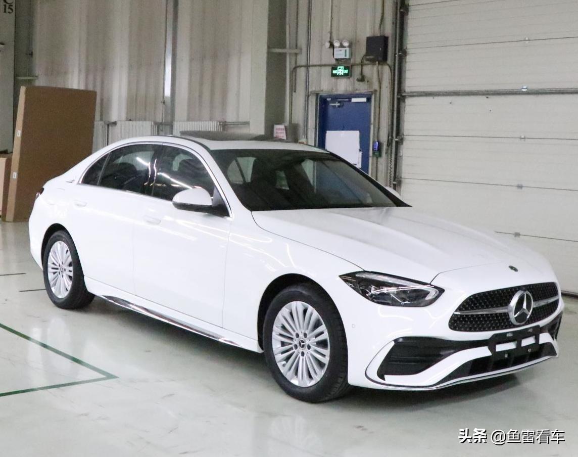 2022年新款奔驰c级是否值得买,全新奔驰c级全系标配48马力