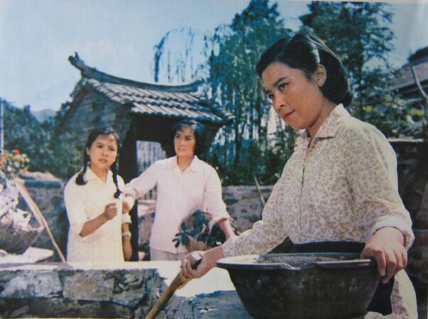 喜盈门80年代的演员,喜盈门电视剧近况