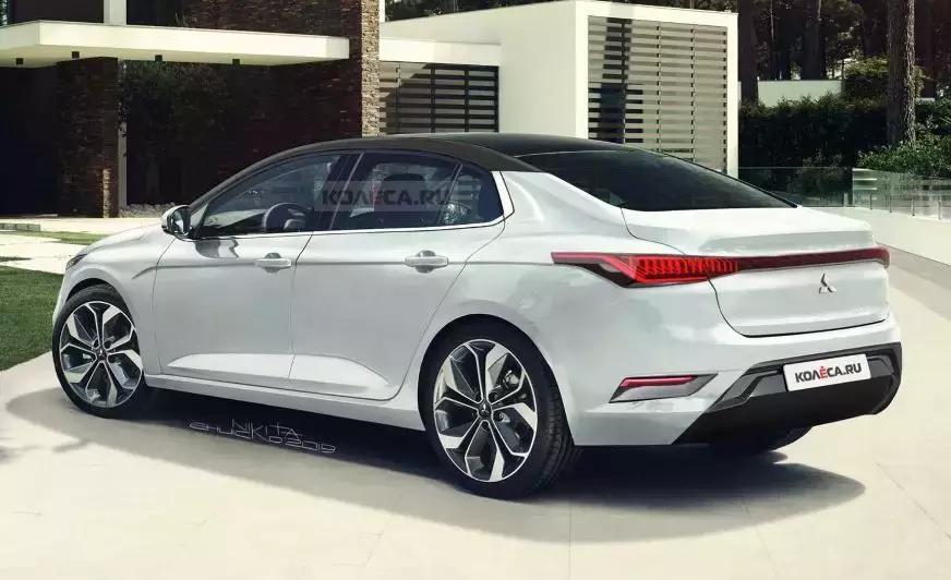 雷诺即将重组的车,全新雷诺梅甘娜发布