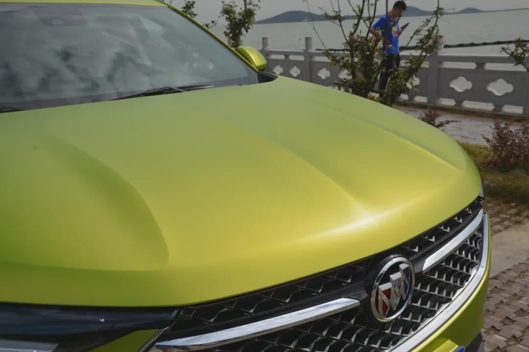 别克昂科威s艾维亚实测,别克昂科威s艾维亚车主用车感受