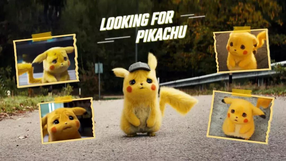 皮卡丘所有进化过程,皮卡丘是什么生物