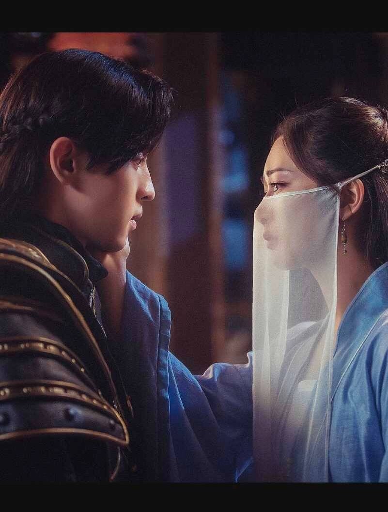 公认最虐心的五部古装剧,高颜值十部顶级虐心古装剧