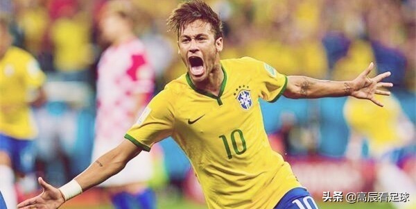 利物浦三人上榜，英格兰是大赢家！当今足坛身价榜前十名的巨星