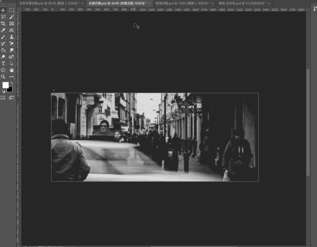 ps设计小技巧,ps设计大佬要掌握的技巧