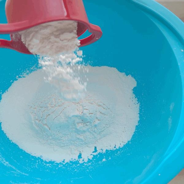 买来的橡皮泥有毒吗,外面买的橡皮泥