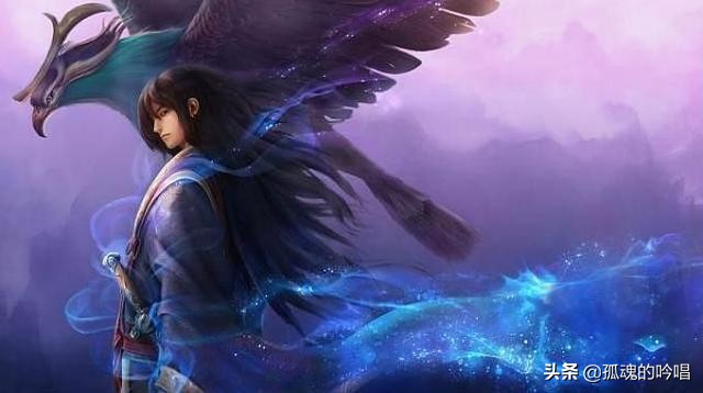 伏天氏：陈一所说的“有人”是谁？此次前来光明域是要伏天帮忙吧