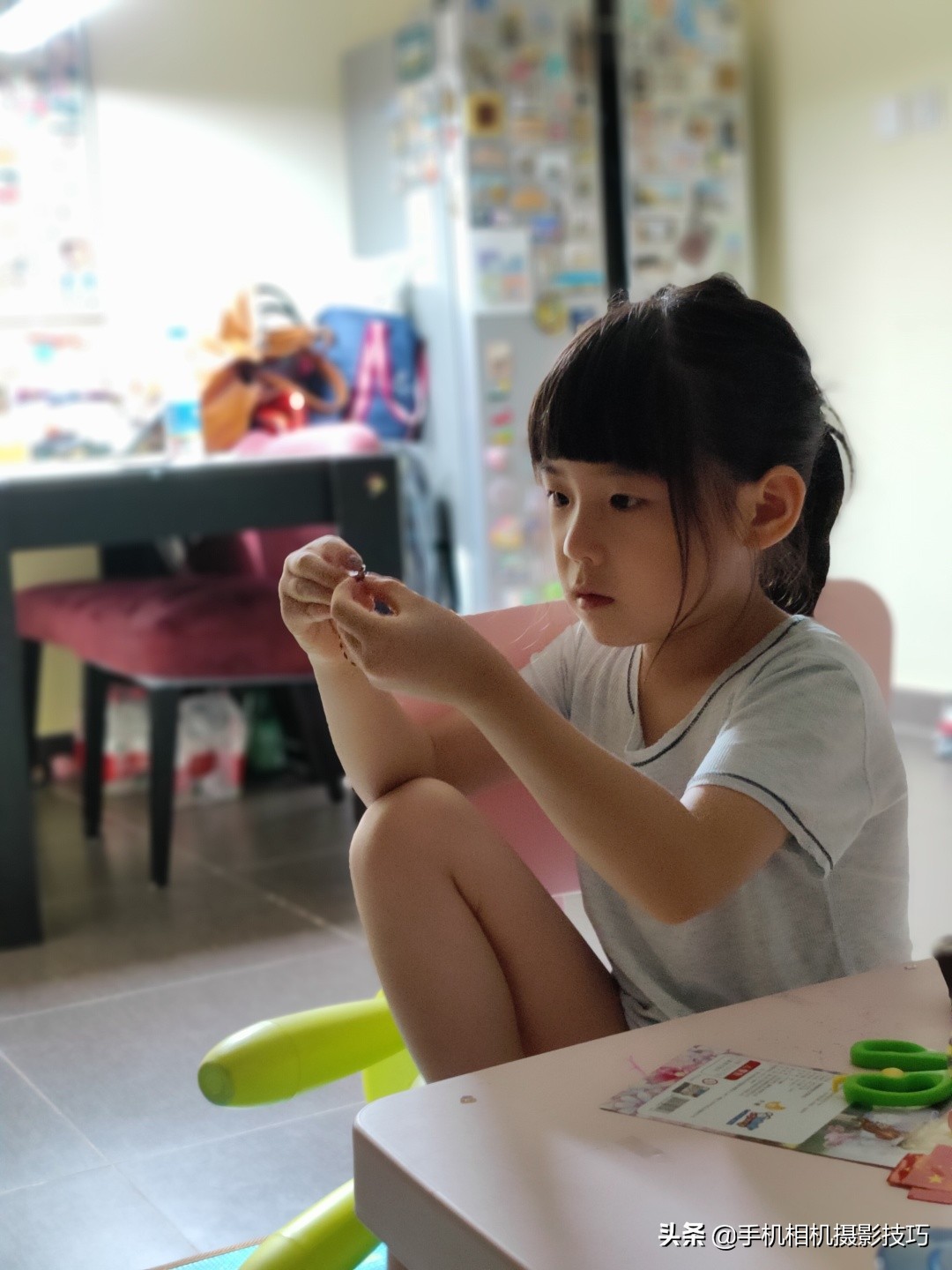 vivoX70Pro+是摄影新机皇？用完它那拉胯的长焦，我沉默了