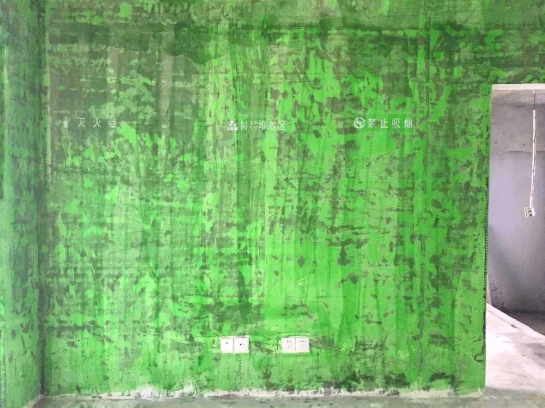 墙固的作用及施工方案,墙固与墙锢的区别是什么