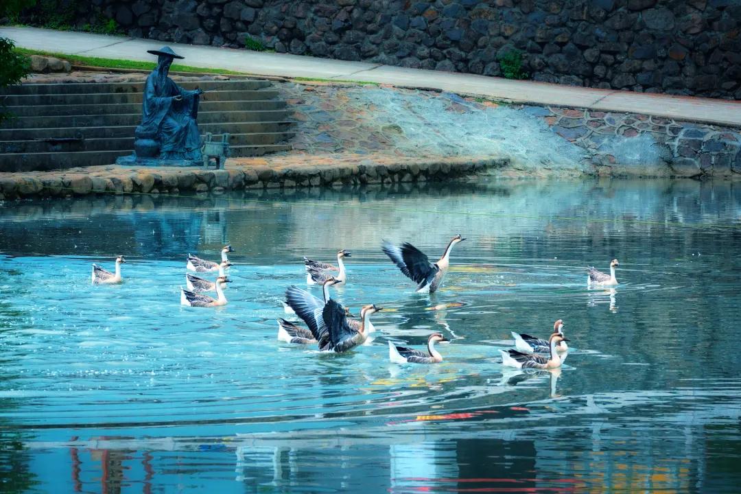 大美江苏南京市溧水区,大美溧水南京的后花园