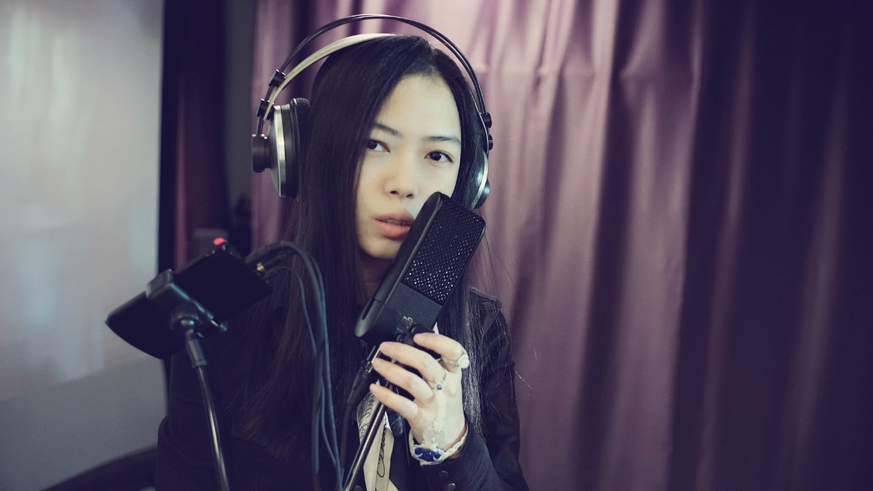 直播唱歌神器,直播唱歌必备神器高端