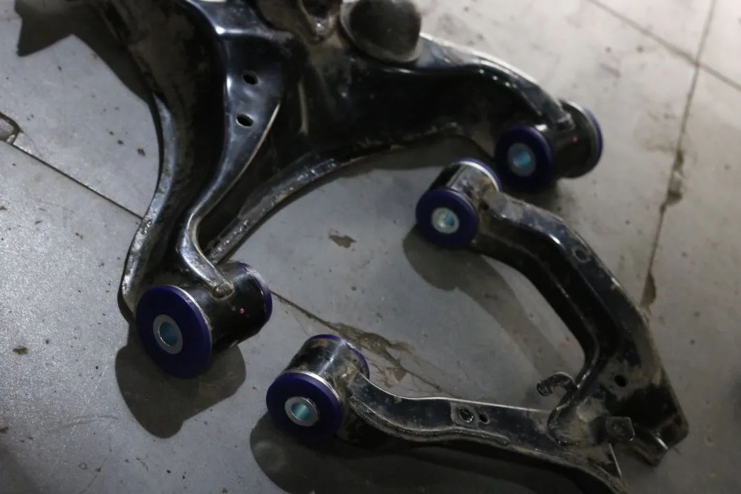 老车翻新修复三菱帕杰罗v97,帕杰罗v97整车整备翻新长视频