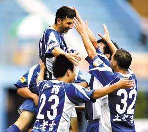 中国历任足球主帅比赛记录,中国足坛主教练