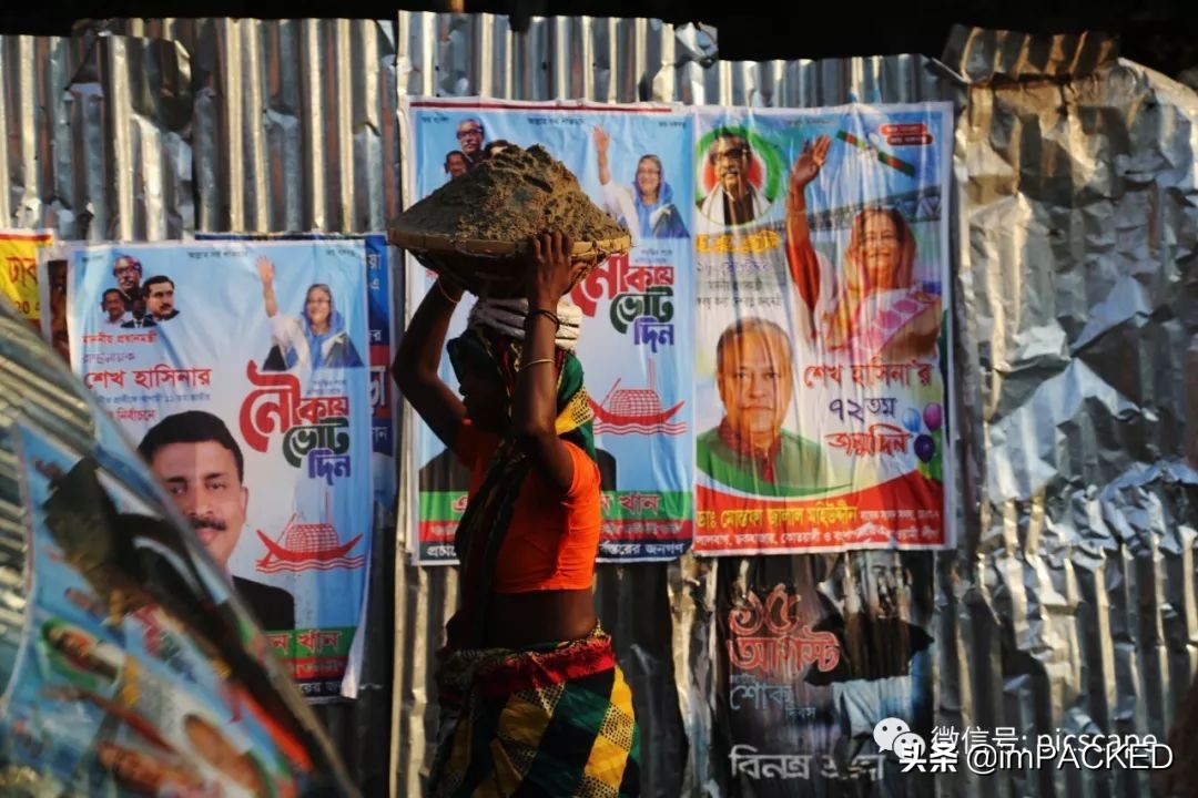 孟加拉国贫困与饥饿如何解决,孟加拉国艰巨的生存之路