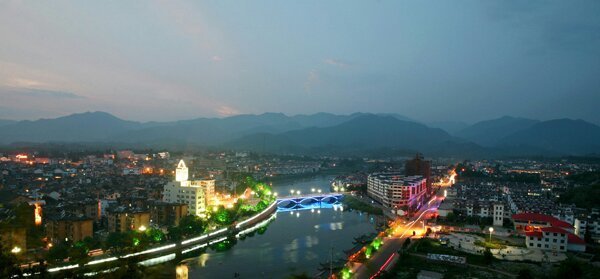 安徽八月份免费游玩的景点有哪些,安徽的名胜古迹和旅游景点有哪些