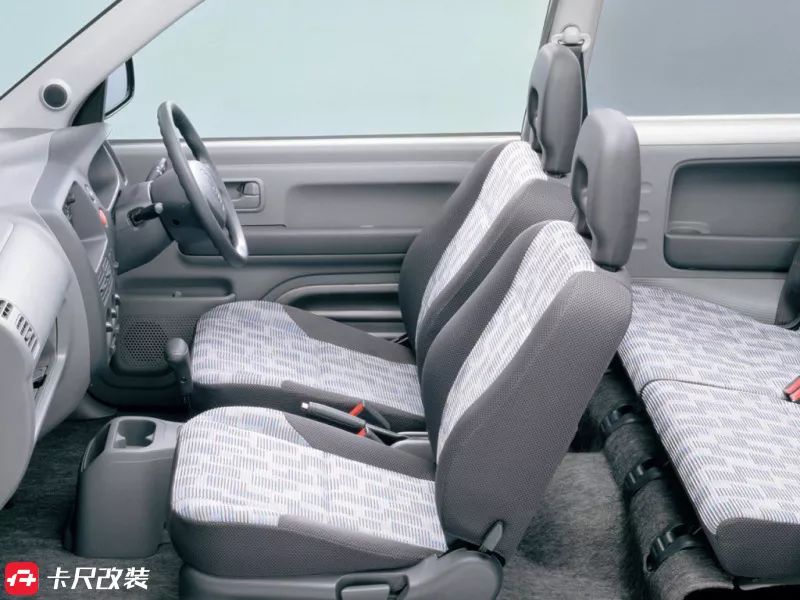 百分之90的人都不知道的车,百分之99的人不认识的车