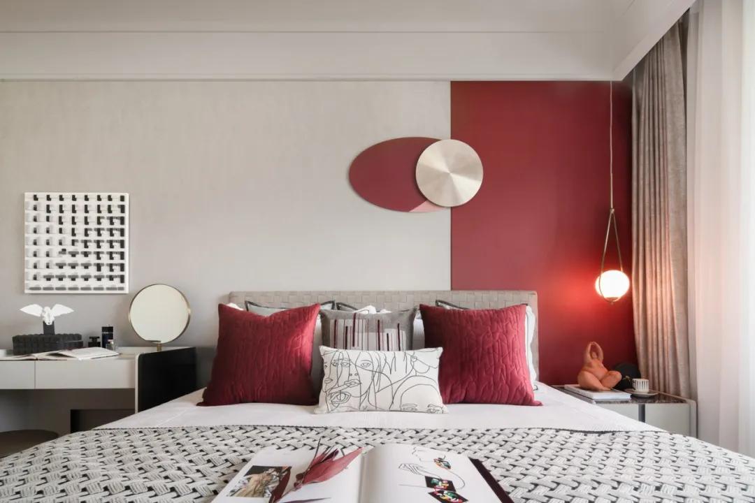 室内色彩设计中的基本原则,色彩心理学与室内设计