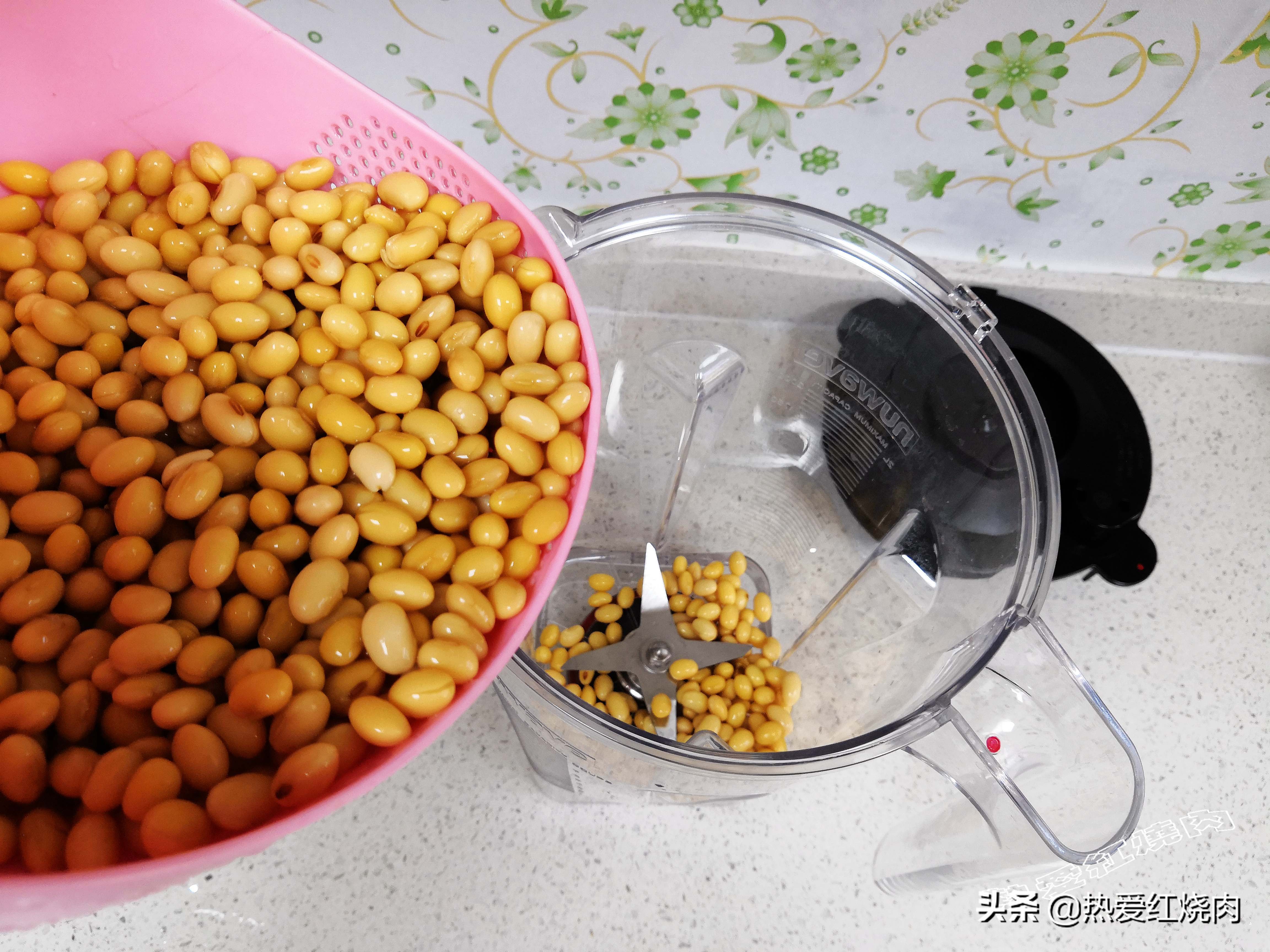 正宗的豆腐脑做法和配方,豆腐脑最正宗的做法和配方视频