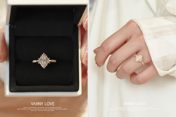 打造独特而美丽的钻戒,十大必买经典款钻戒