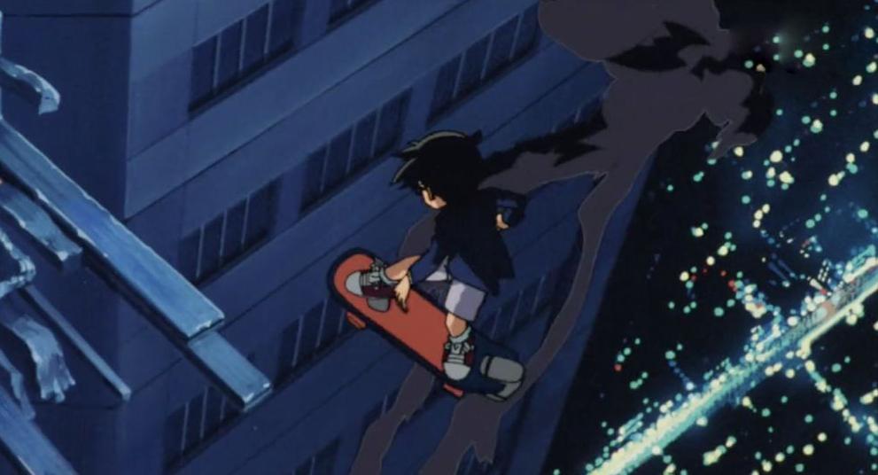 迷宫的十字路口柯南剧场版,柯南之迷宫的十字路口合集