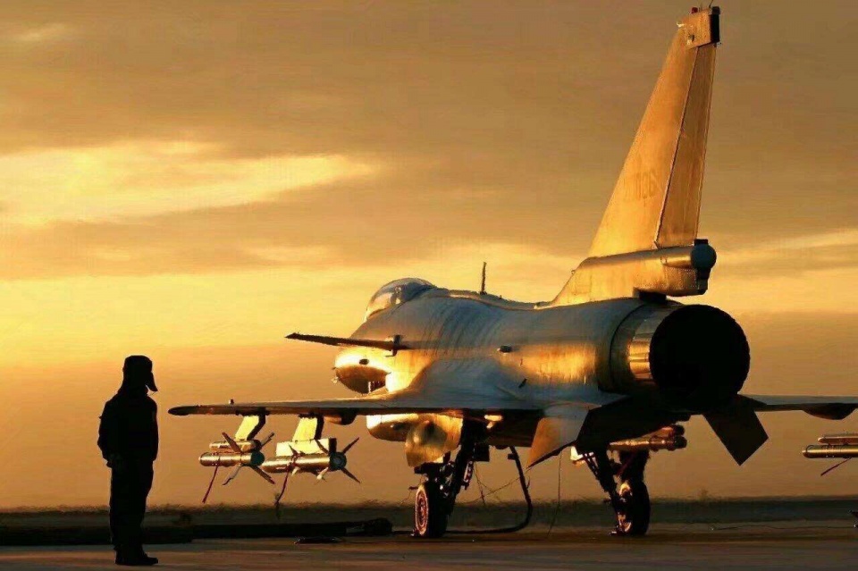 歼10四个动力,歼10改进方案