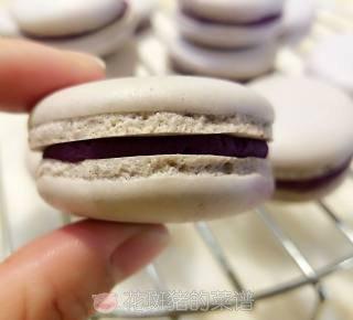 意式马卡龙的做法大全,意式马卡龙和法式马卡龙的区别