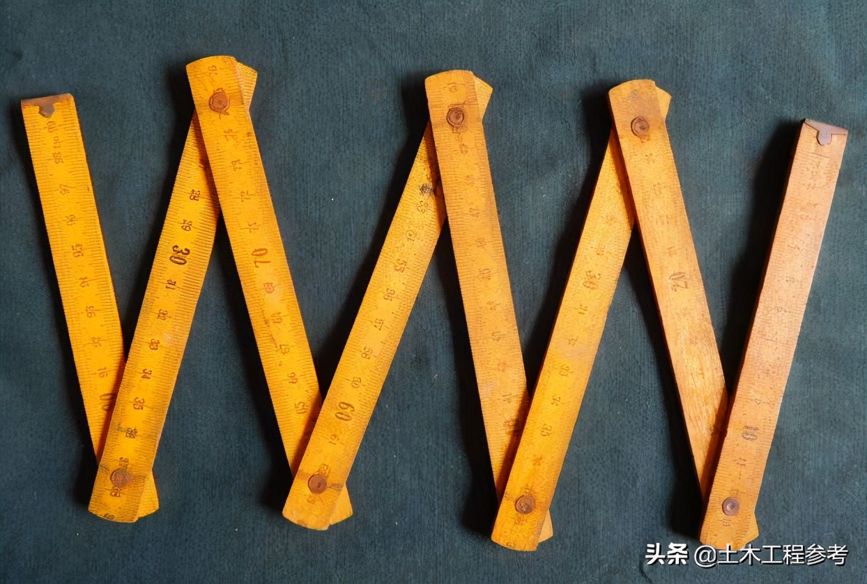 工程人职称怎么评定,工程人应该掌握的工程数据