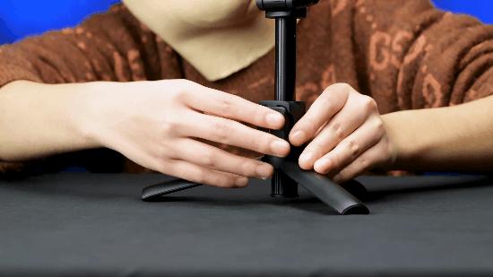 魔爪稳定器mini-mi全景拍摄,魔爪nanose支持机型