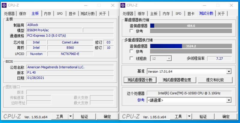 4K战仁王|攒机篇：i5+B560+RTX3060