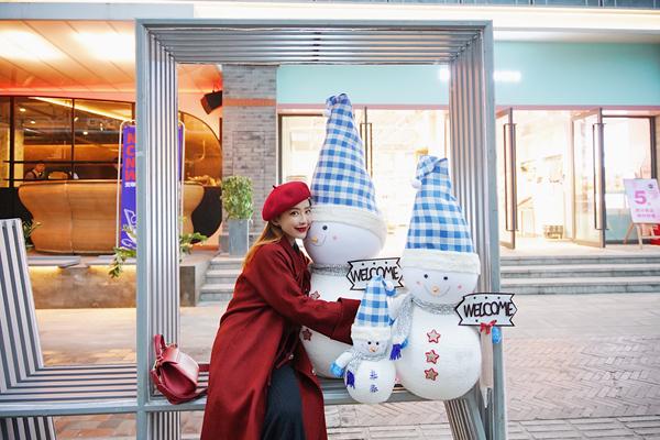 这条街为什么这么吸引人,这条街为啥突然火了