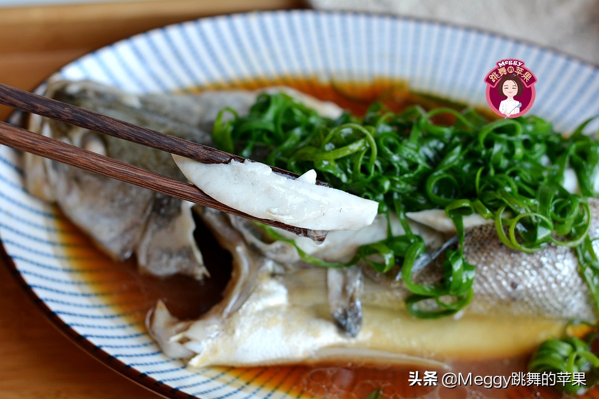 最适合孩子吃的鱼无刺又鲜嫩可口,最适合孩子吃的鱼无刺又鲜嫩
