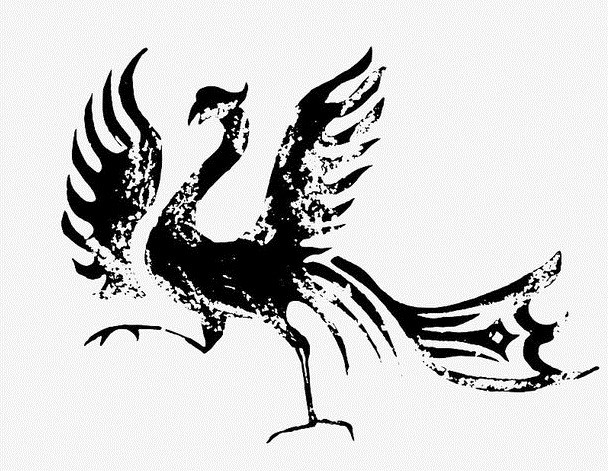 九头鸟什么意思湖北,九头鸟褒义还是贬义