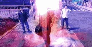 如龙折射日本黑帮真实情况吗,如龙5黑帮势力强大