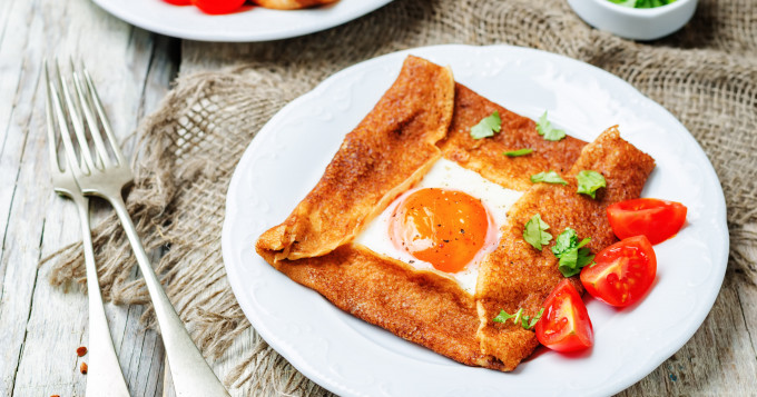 法国100种经典菜谱,法国十大顶尖美食