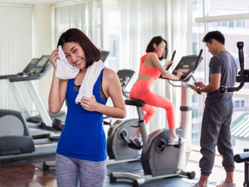 运动也要多样化才能更有吸引力,如何才能拥有更好的运动表现