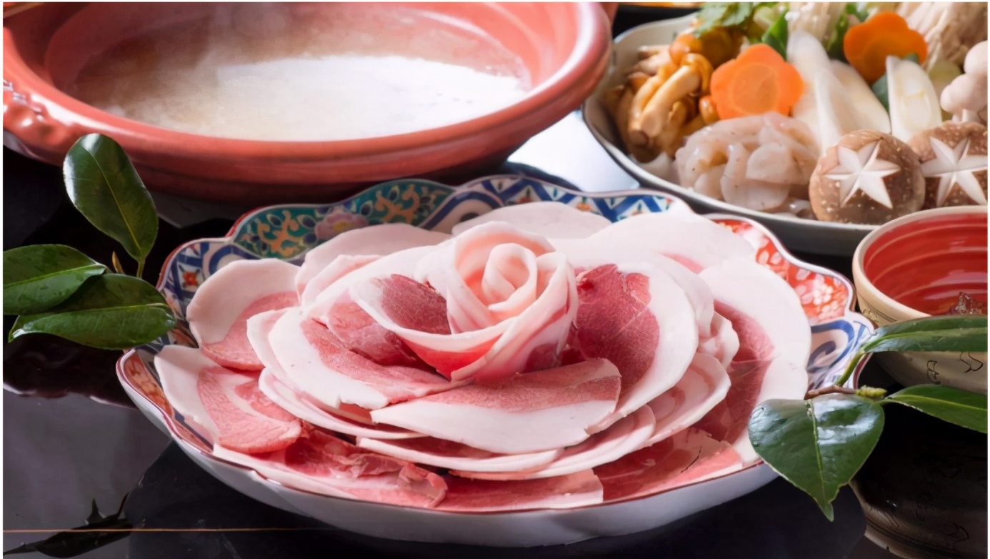 古代日本平民才吃肉，食素竟是贵族身份象征？奇怪风俗怎么来的？