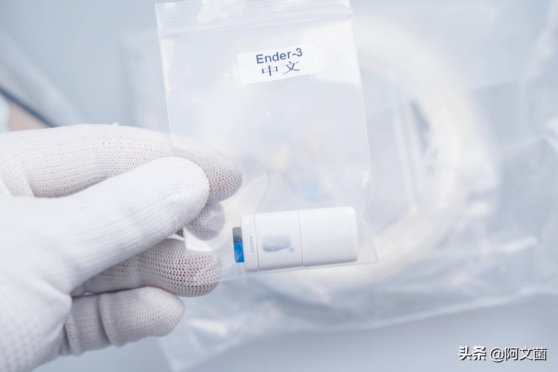 创想三维ender3v2打印机详细教程,创想三维ender3s1plus体验测评