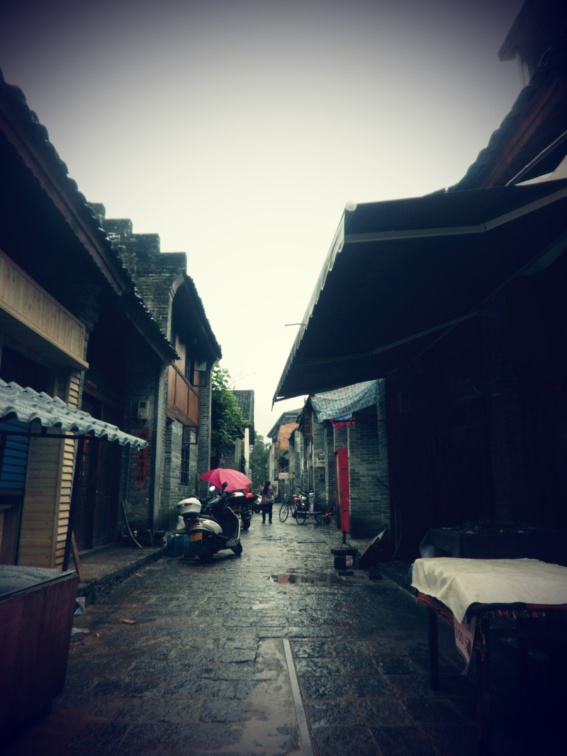 桂林阳朔两天两夜攻略,桂林坐船到阳朔游漓江攻略