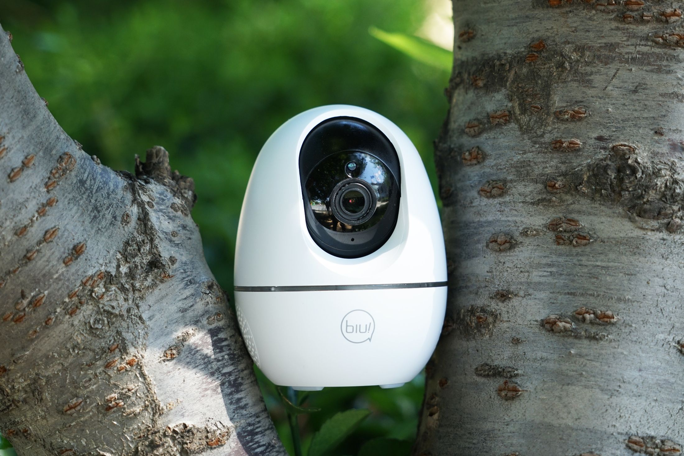 苏宁小biu儿童看护摄像头,苏宁小biu智能摄像头重置