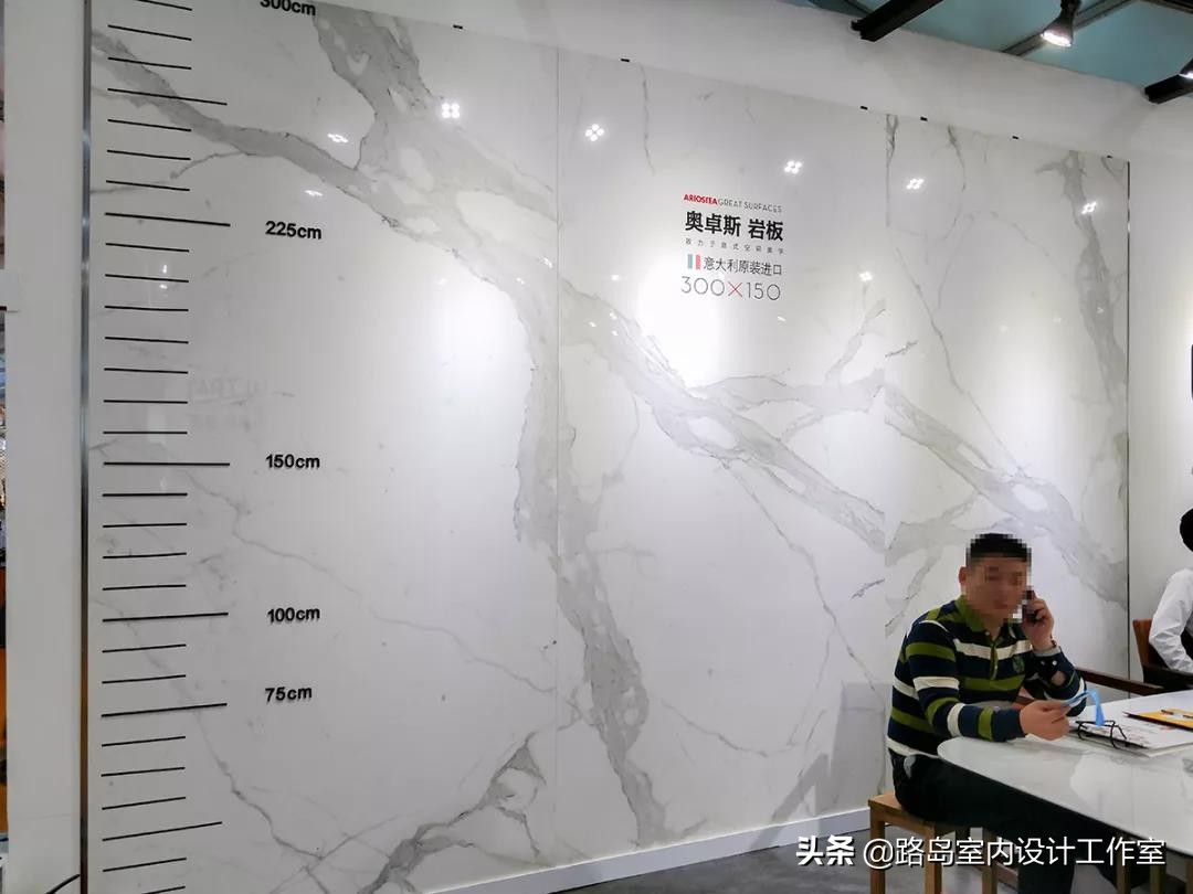 顶级瓷砖色彩趋势,今年比较流行瓷砖