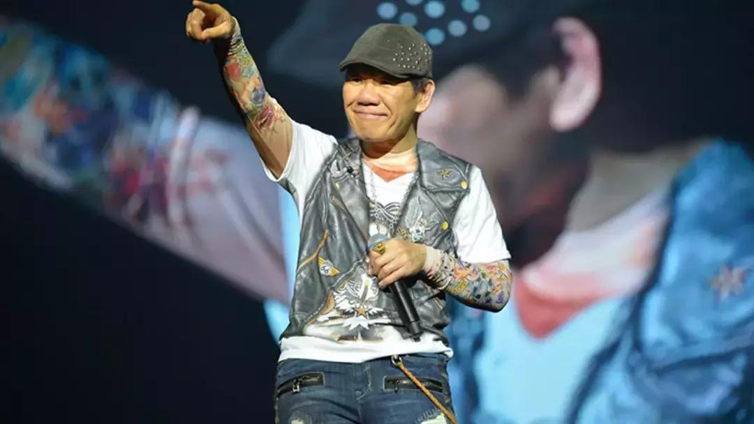 患上抑郁症，抵押住房被银行拍卖，说说你不知道的赵传