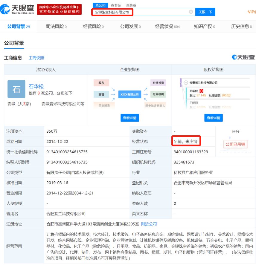 去年315曝光的公司怎么样了,315曝光后的企业怎么样了