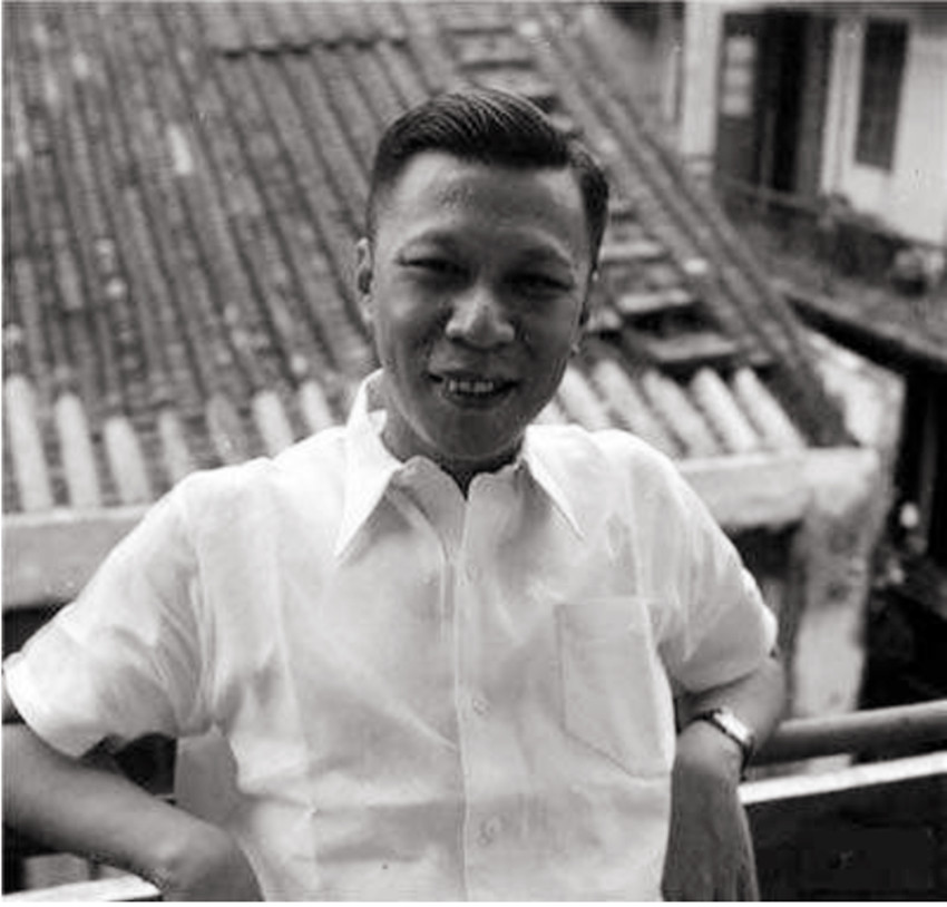 澳门赌王何鸿燊的近况如何,前澳门赌王何鸿燊简历