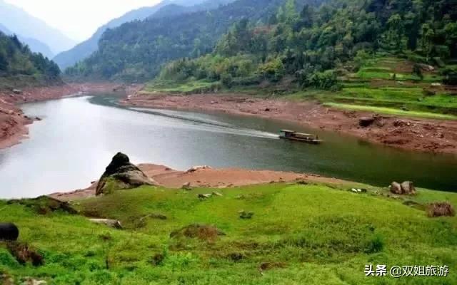 五一重庆自驾好去处,重庆出发五一推荐游玩的地方