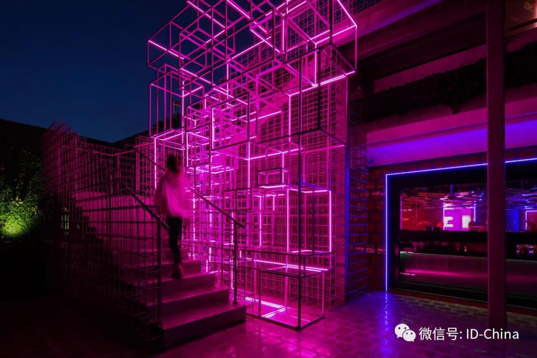 外滩魔都酒吧,外滩最具特点的10间顶级酒吧